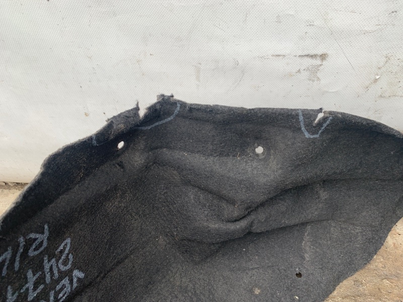 Подкрылок задний левый VENZA 09-16 2011 Внедорожник 3.5 2GR-FE Подкрылок задний левый VENZA 09-16 2011 Внедорожник 3.5 2GR-FE