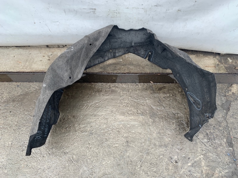 Запчасть подкрылок задний правый TOYOTA VENZA 09-16 2011 Внедорожник 3.5 2GR-FE 65637-0T010 Б/У Подкрылок задний правый TOYOTA VENZA 09-16 2011 Внедорожник 3.5 2GR-FE 65637-0T010 Б/У