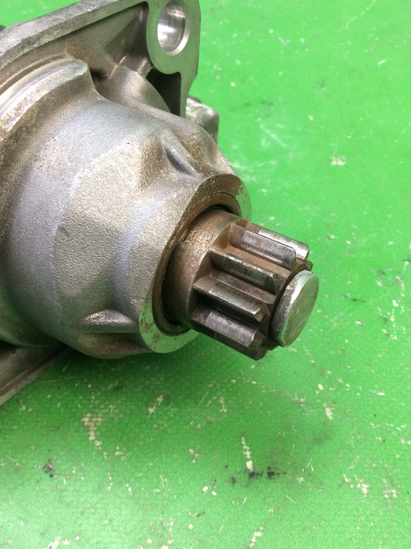 Стартер JETTA USA 10-17 2013 162 2.5 CBUA Стартер JETTA USA 10-17 2013 162 2.5 CBUA