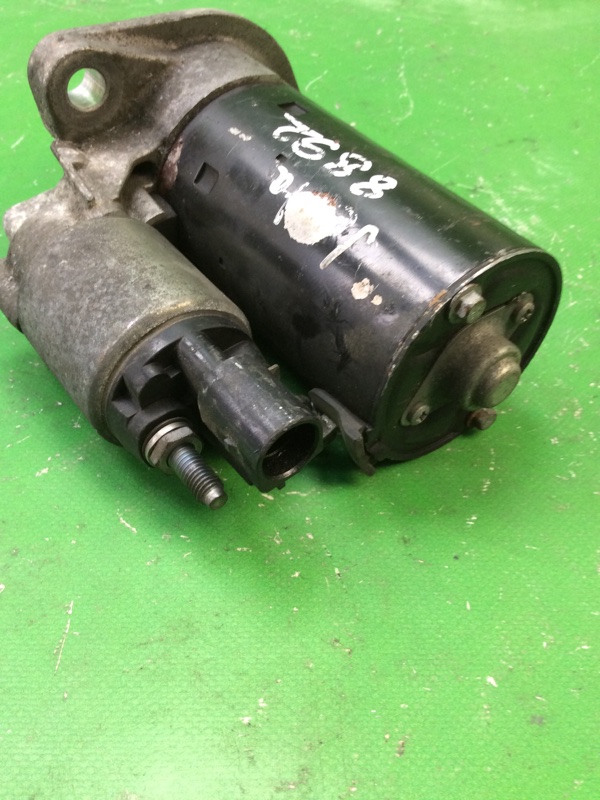 Стартер JETTA USA 10-17 2013 162 2.5 CBUA Стартер JETTA USA 10-17 2013 162 2.5 CBUA