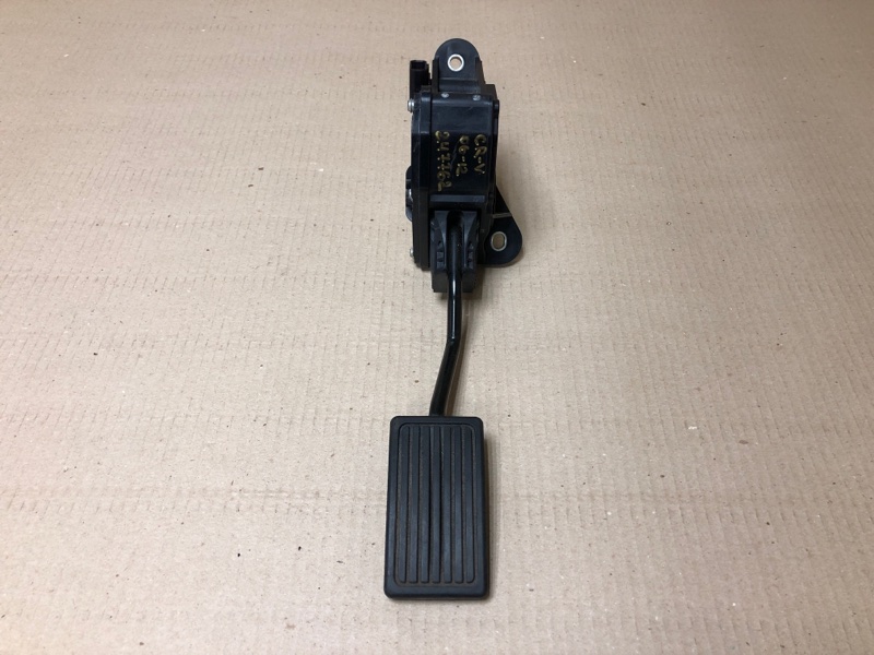 Педаль газа RDX 06-12