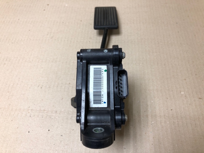 Педаль газа RDX 06-12