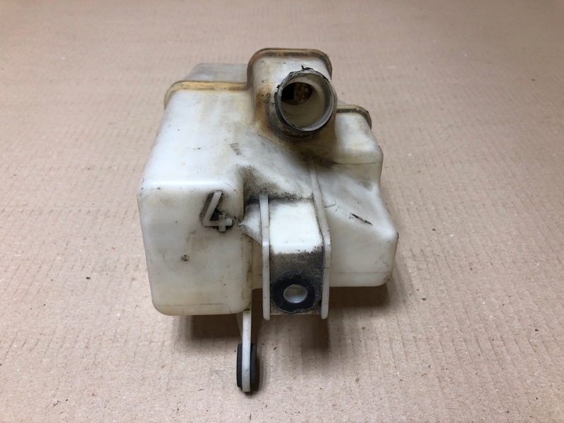 Резонатор воздушного фильтра HIGHLANDER 07-13