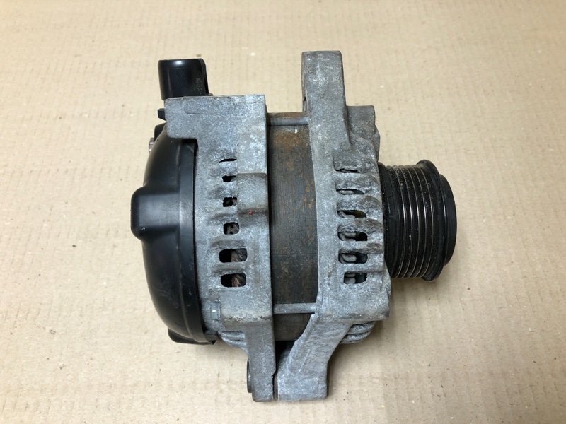 Генератор TLX 14-17 2016 Седан 3.5