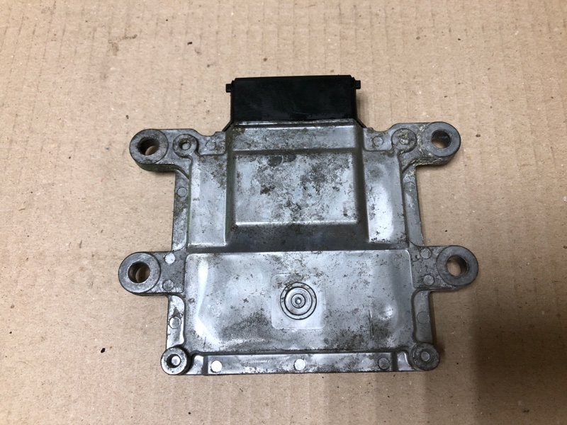 Блок управления АКПП LEGACY BN 14-18 2016 Седан 2.5 FB25B