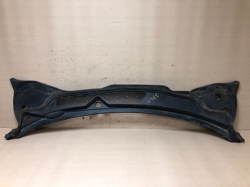 Пластик под лобовое стекло / Жабо ACURA MDX (YD3) 13-21 2014 Внедорожник 3.5 74200-TZ5-A00 Б/У