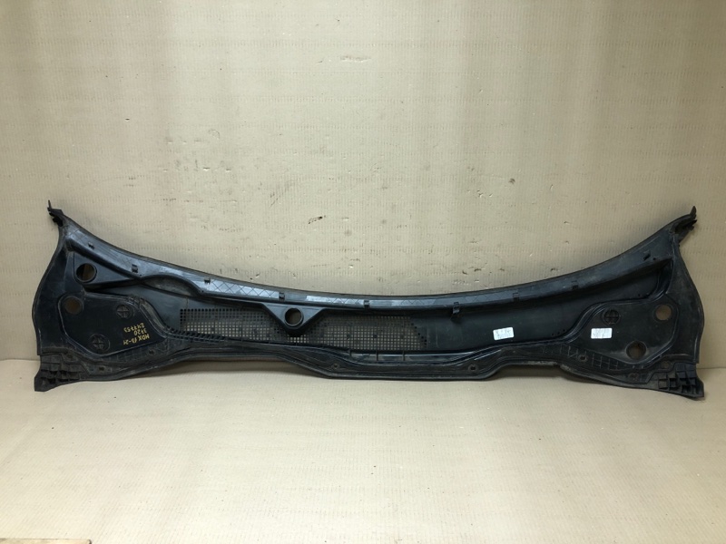 Пластик под лобовое стекло / Жабо MDX (YD3) 13-21 2014 Внедорожник 3.5