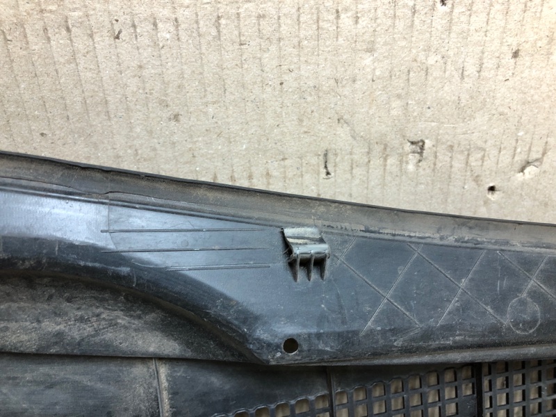 Пластик под лобовое стекло / Жабо MDX (YD3) 13-21 2014 Внедорожник 3.5