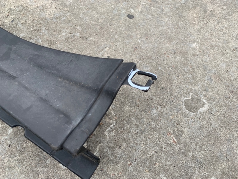 Накладка порога наружная левая TOYOTA VENZA 09-16 Внедорожник 3.5 2GR-FE Накладка порога наружная левая TOYOTA VENZA 09-16 Внедорожник 3.5 2GR-FE