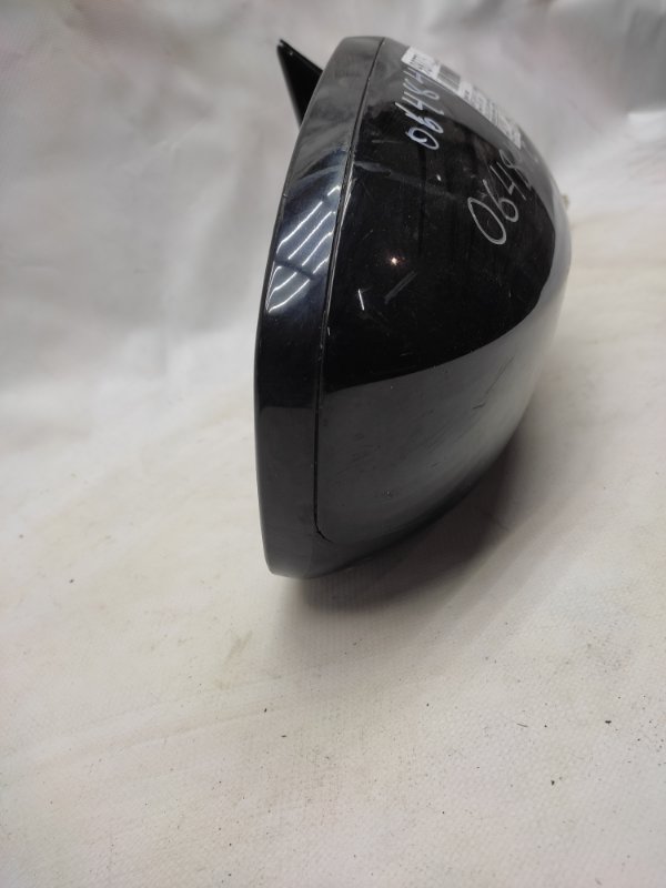 Зеркало правое QX60/JX35 12-20 2015 Внедорожник 3.5 Зеркало правое QX60/JX35 12-20 2015 Внедорожник 3.5