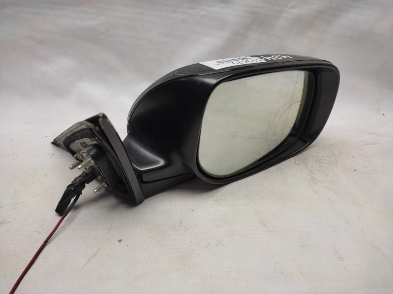 Зеркало правое TOYOTA CAMRY 40 06-11 Зеркало правое TOYOTA CAMRY 40 06-11