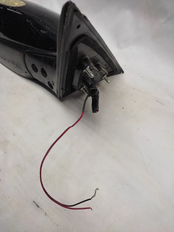 Зеркало правое CAMRY 40 06-11 Зеркало правое CAMRY 40 06-11