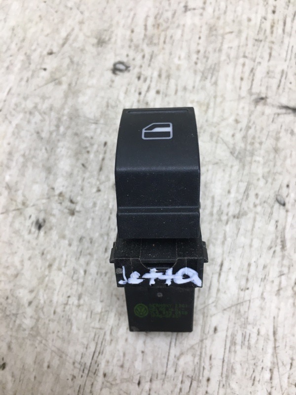 Кнопка стеклоподъемника задняя JETTA USA 10-17 2011 162 CBTA 2.5L