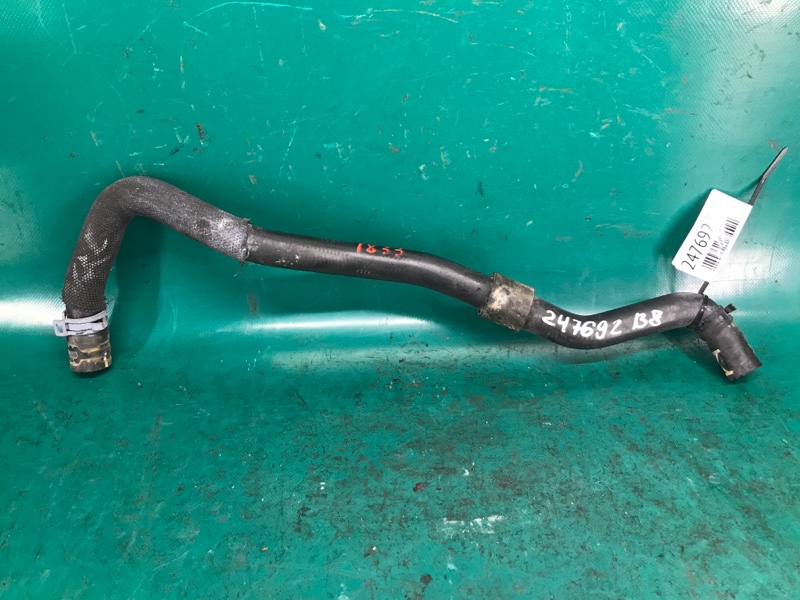 Патрубок системы охлаждения VOLKSWAGEN PASSAT B8 14- 2018 Седан 2.0 DDSA 5C0 122 058 H Б/У