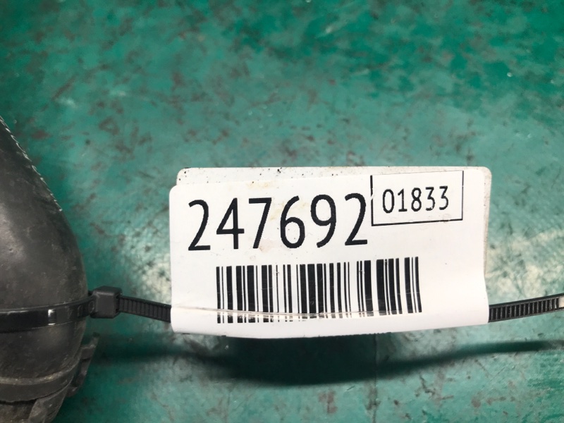 Патрубок системы охлаждения PASSAT B8 14- 2018 Седан 2.0 DDSA