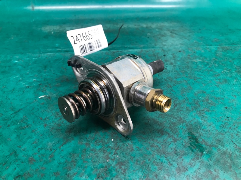 Тнвд (бензин) PASSAT B8 14- 2018 Седан 2.0 DDSA