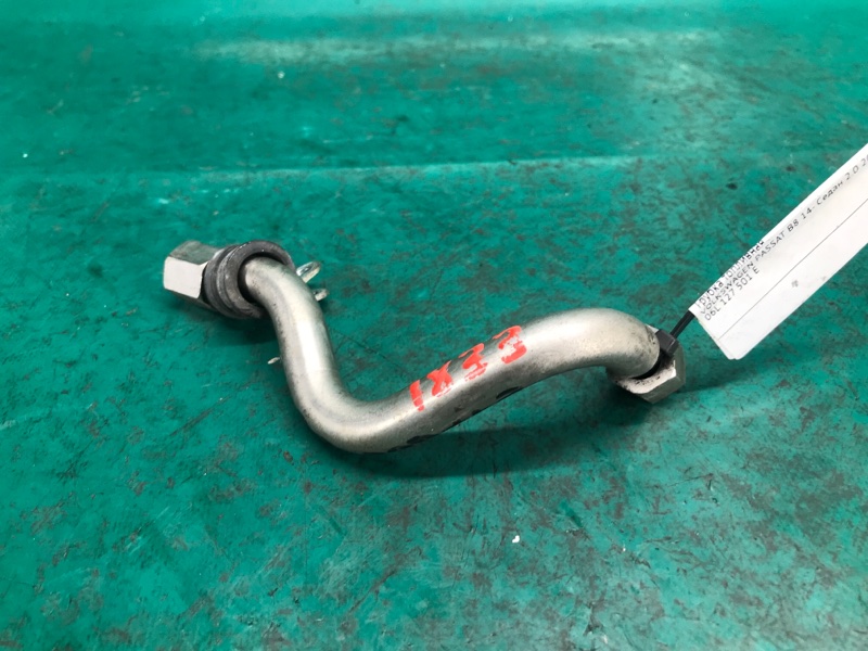 Трубка топливная VOLKSWAGEN PASSAT B8 14- Седан 2.0 DDSA Трубка топливная VOLKSWAGEN PASSAT B8 14- Седан 2.0 DDSA