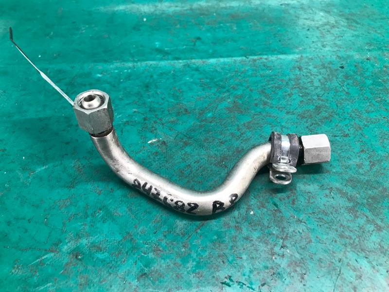 Трубка топливная PASSAT B8 14- 2018 Седан 2.0 DDSA Трубка топливная PASSAT B8 14- 2018 Седан 2.0 DDSA