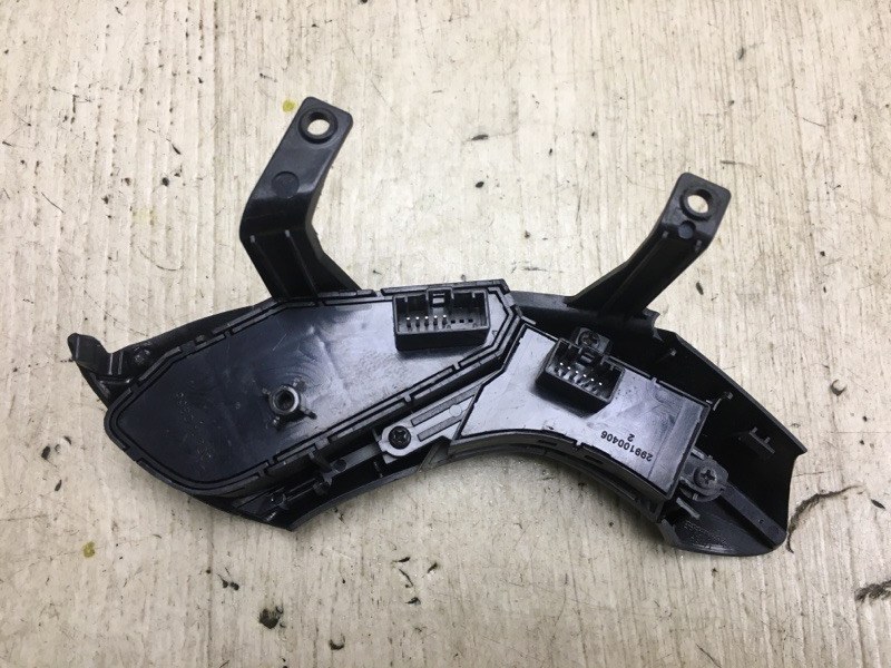 Кнопки на руль левые ELANTRA MD 10-15 2012 MD 1.8 G4NB