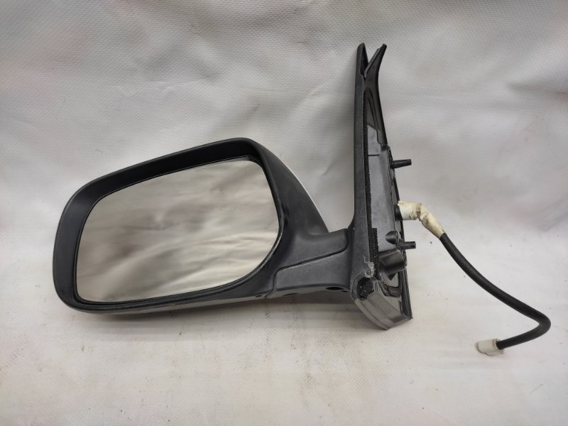 Зеркало левое COROLLA 150 06-13 Зеркало левое COROLLA 150 06-13