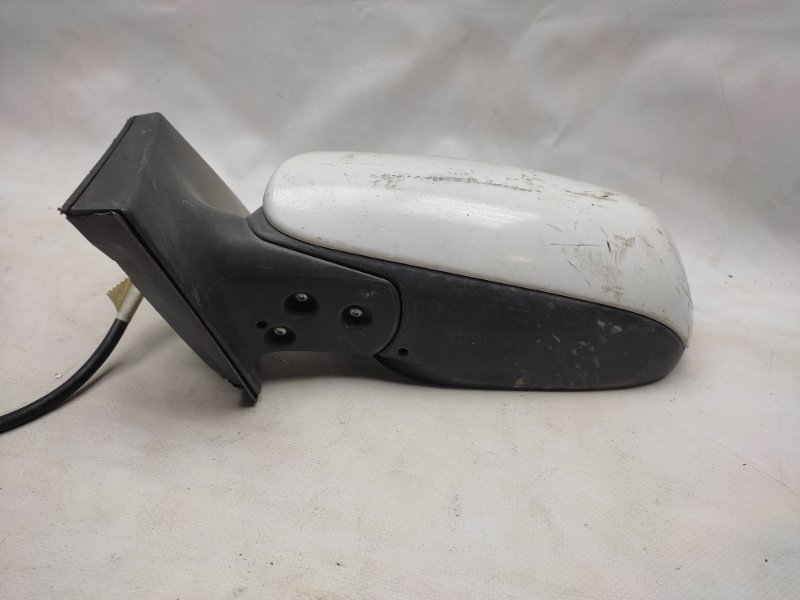 Зеркало левое COROLLA 150 06-13 Зеркало левое COROLLA 150 06-13