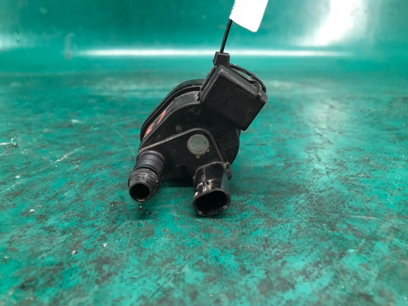 Клапан вентиляции топливного бака PASSAT B8 14- 2018 Седан 2.0 DDSA