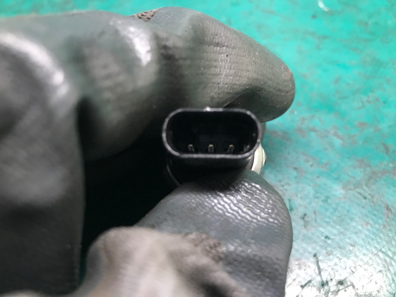 Датчик давления топлива PASSAT B8 14- 2018 Седан 2.0 DDSA