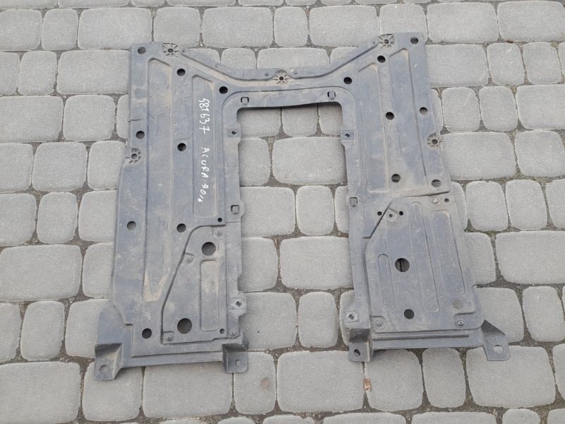 Защита двигателя ACURA TLX 14-17 Б/У