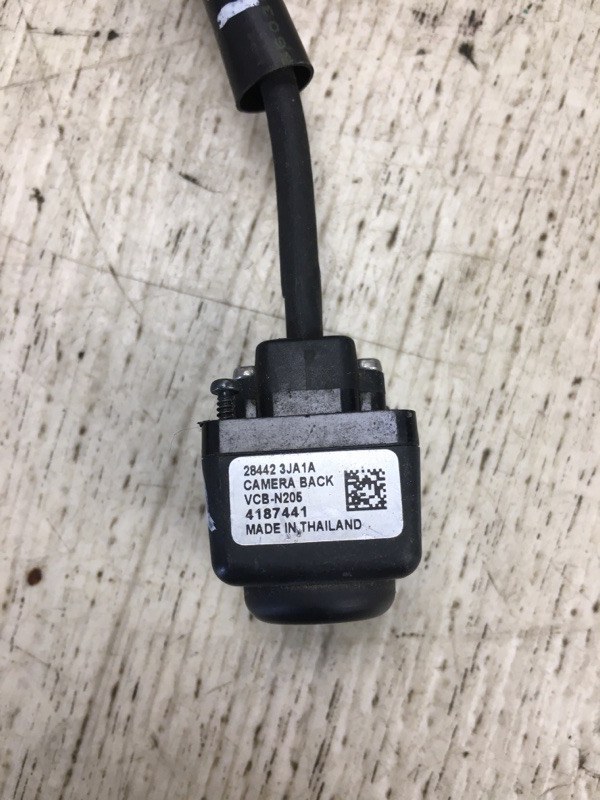 Камера заднего вида PATHFINDER R52 12-21 2014 R52 3.5 VQ35DE