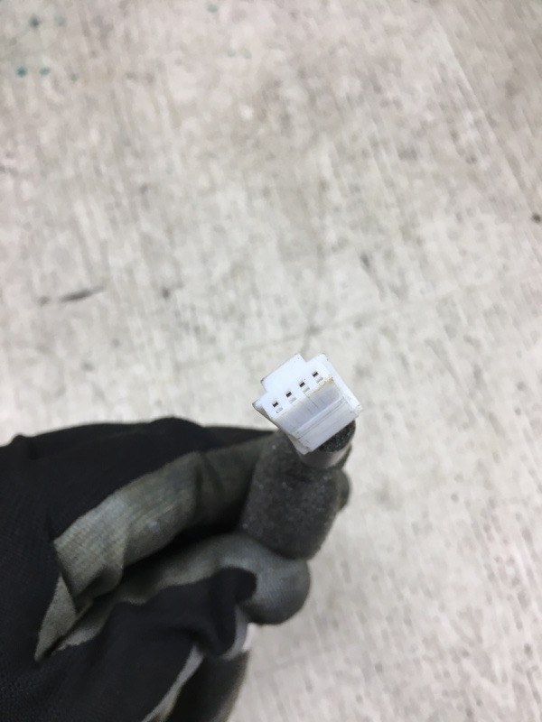 Камера заднего вида PATHFINDER R52 12-21 2014 R52 3.5 VQ35DE