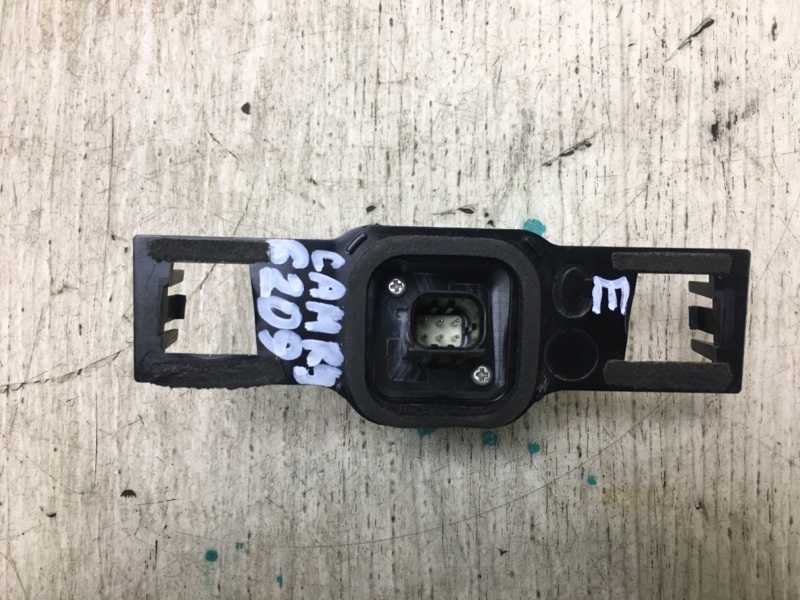 Камера заднего вида CAMRY 55 14-17 2015 ASV50 2.5 2ARFE