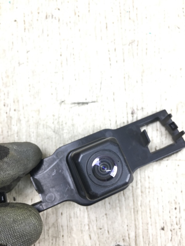 Камера заднего вида CAMRY 55 14-17 2015 ASV50 2.5 2ARFE