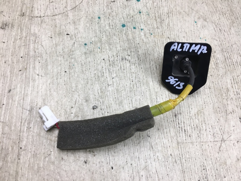 Камера заднего вида ALTIMA L33 12-18 2015 L33 2.5 QR25DE