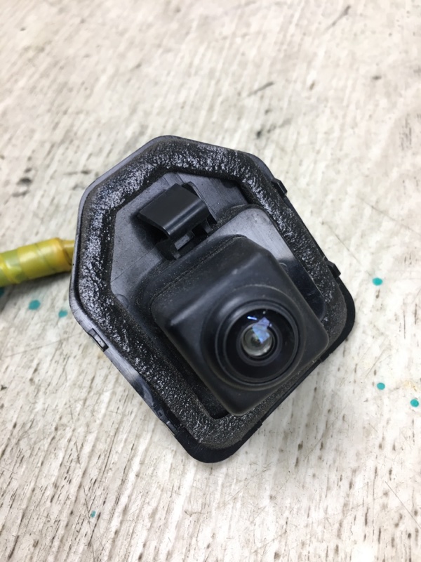 Камера заднего вида ALTIMA L33 12-18 2015 L33 2.5 QR25DE