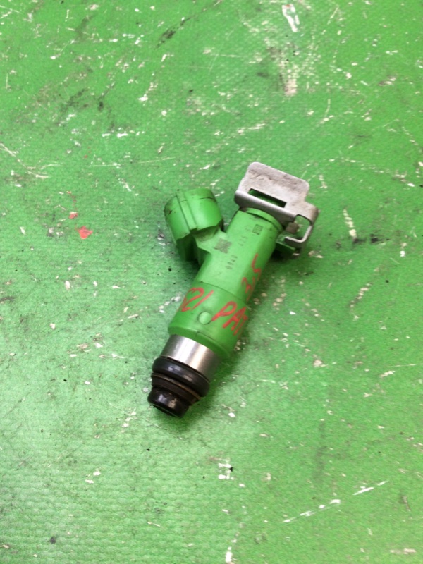 Форсунка топливная PATHFINDER R52 12-21 2014 R52 3.5 VQ35DE