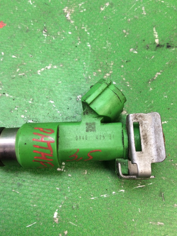 Форсунка топливная NISSAN PATHFINDER R52 12-21 R52 3.5 VQ35DE