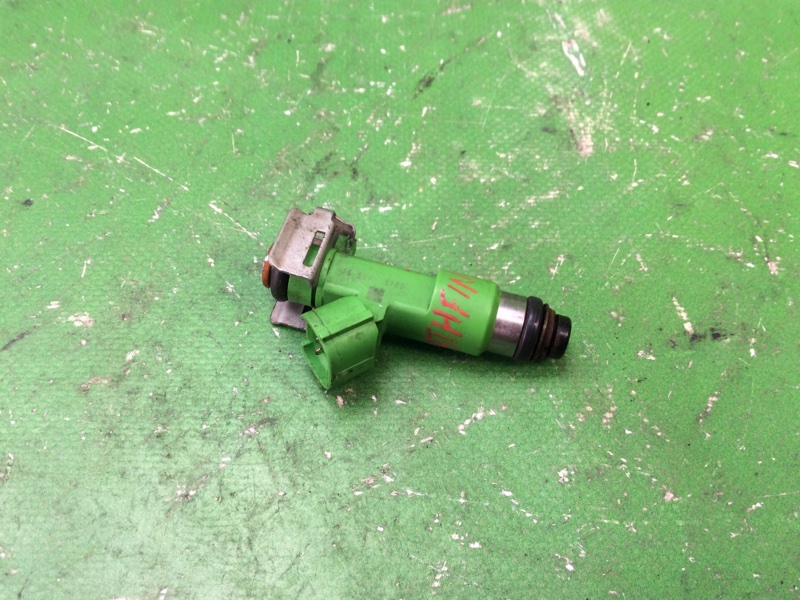 Форсунка топливная NISSAN PATHFINDER R52 12-21 2014 R52 3.5 VQ35DE 16600-JA10A Б/У