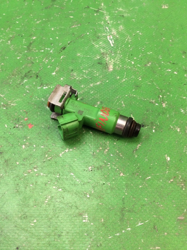 Форсунка топливная PATHFINDER R52 12-21 2014 R52 3.5 VQ35DE