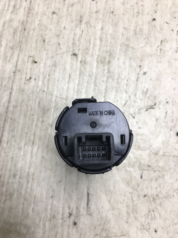 Кнопка старт-стоп MAZDA 3 BM 13-19 BM 2.0 PE-VPS