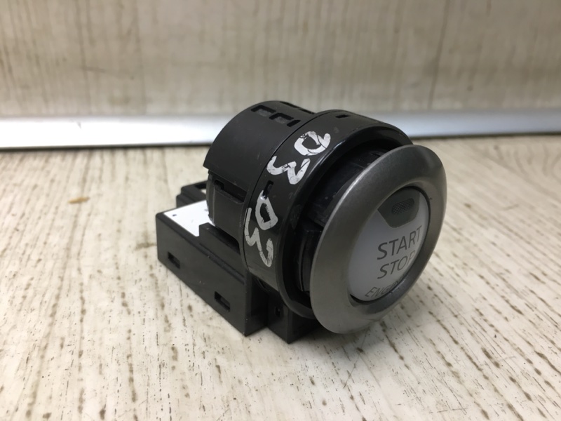 Кнопка старт-стоп SENTRA B17 12-21 2017 B17 1.8 MRA8DE