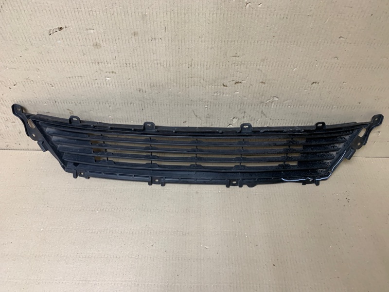 Решетка переднего бампера ES350 12-18 2012-2015