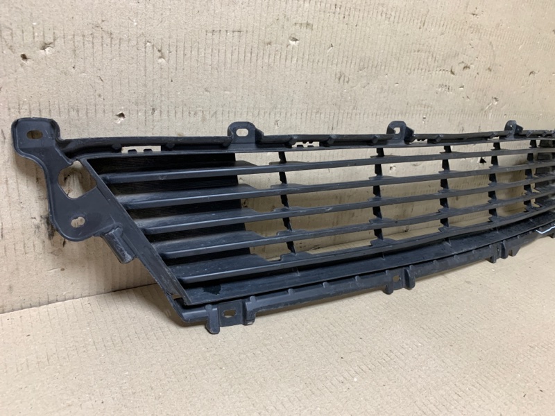 Решетка переднего бампера ES350 12-18 2012-2015