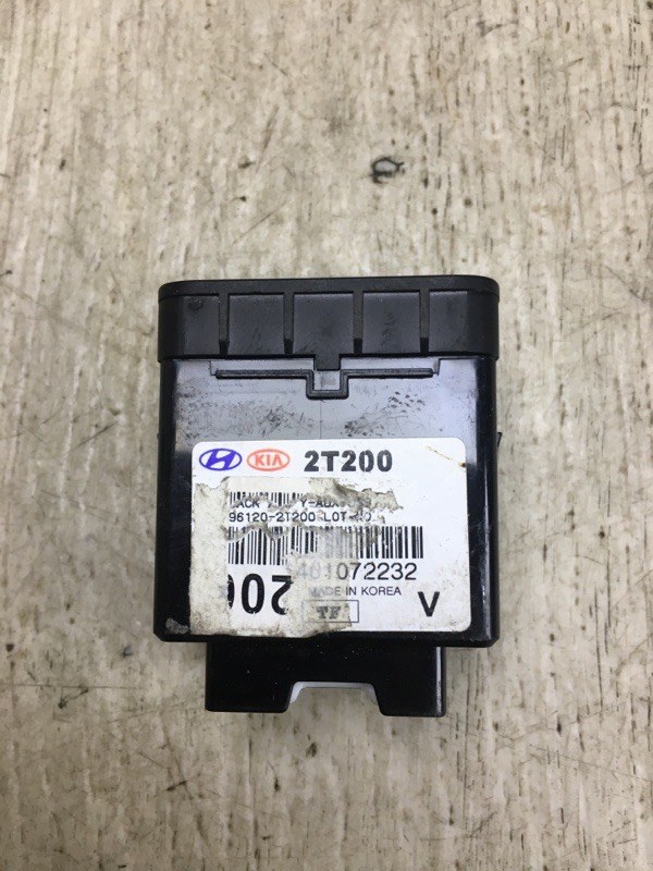 USB адаптер OPTIMA TF 11-16 2014 TF 2.4 G4KJ