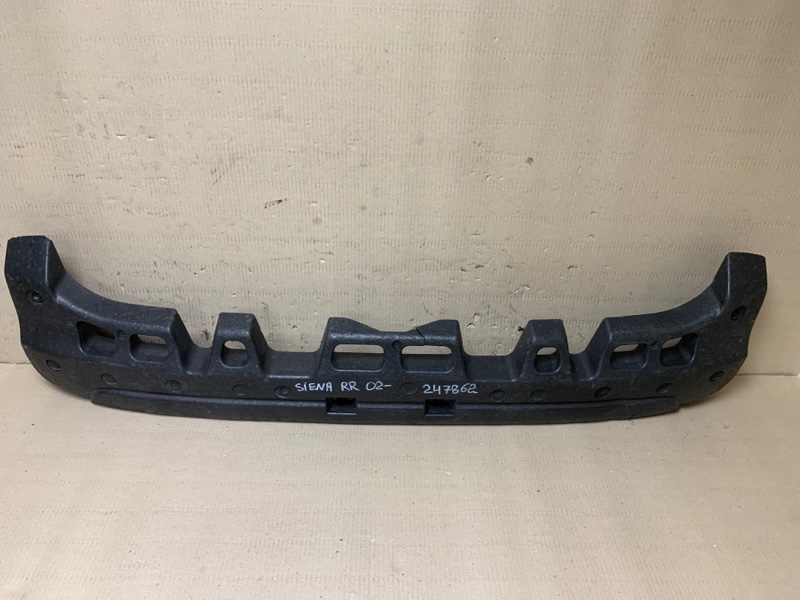 Наполнитель бампера задний MATRIX 02-08