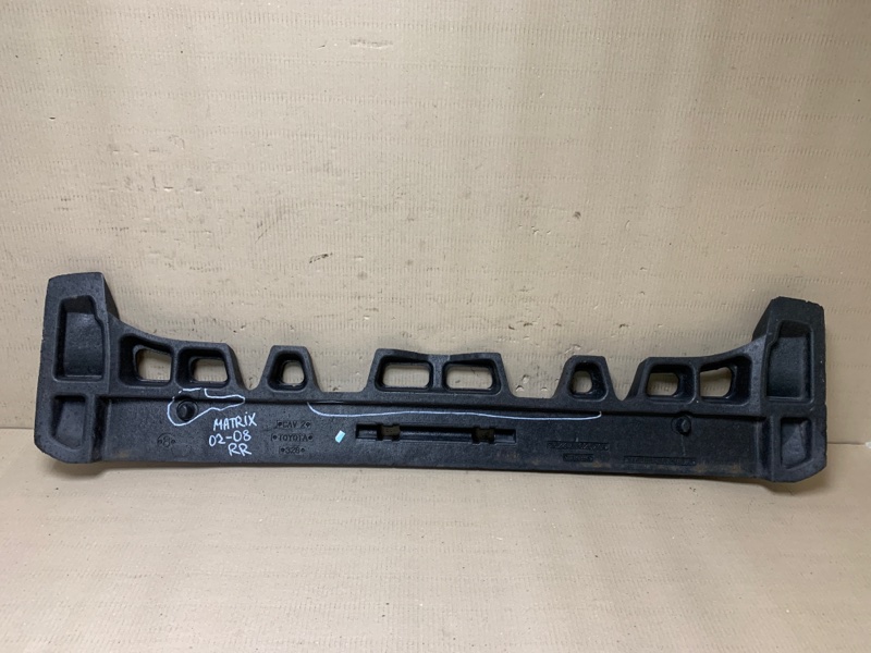 Наполнитель бампера задний MATRIX 02-08