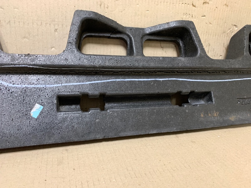 Наполнитель бампера задний MATRIX 02-08