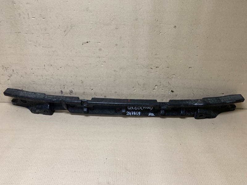 Наполнитель бампера задний QX60/JX35 12-20 2017 Внедорожник 3.5 VQ35DD