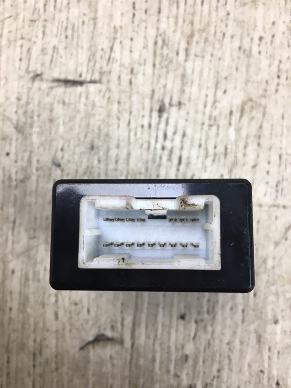 USB адаптер ELANTRA MD 10-15 2012 MD 1.8 G4NB