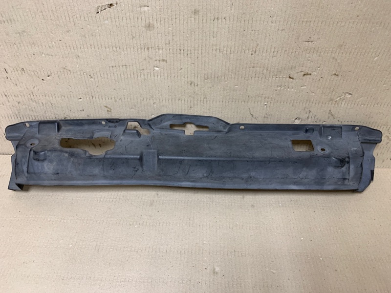 Накладка замка капота LEXUS RX300 98-03 2000 Внедорожник 3.0 53285-48010 Б/У