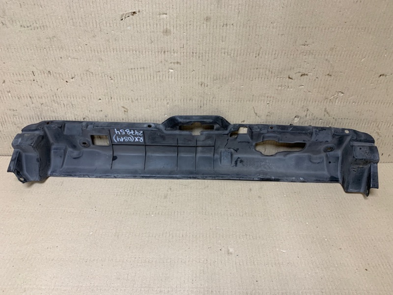 Накладка замка капота RX300 98-03 2000 Внедорожник 3.0